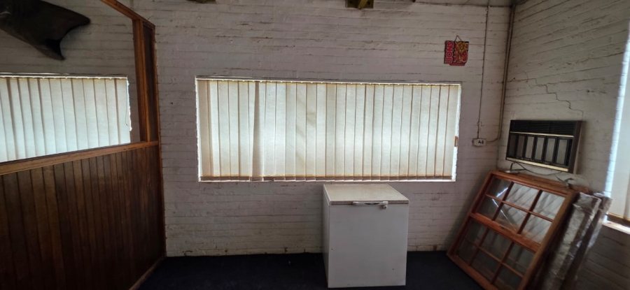 Commercial Property for Sale in Stilfontein North West